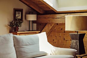 L'Alpaga, a Beaumier hotel