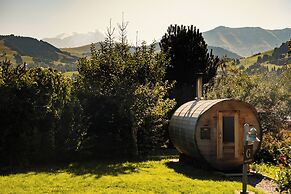 L'Alpaga, a Beaumier hotel