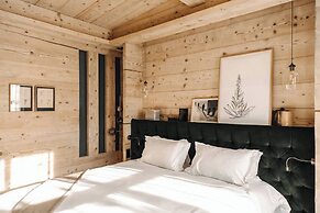 L'Alpaga, a Beaumier hotel