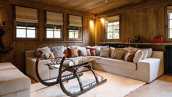 L'Alpaga, a Beaumier hotel