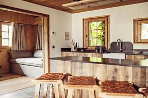L'Alpaga, a Beaumier hotel