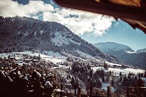 L'Alpaga, a Beaumier hotel