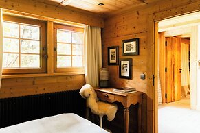 L'Alpaga, a Beaumier hotel