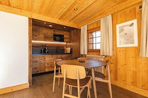 L'Alpaga, a Beaumier hotel
