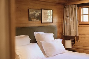 L'Alpaga, a Beaumier hotel