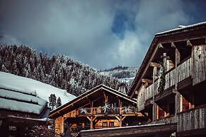L'Alpaga, a Beaumier hotel