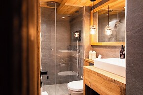 L'Alpaga, a Beaumier hotel
