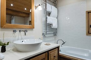L'Alpaga, a Beaumier hotel