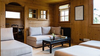 L'Alpaga, a Beaumier hotel