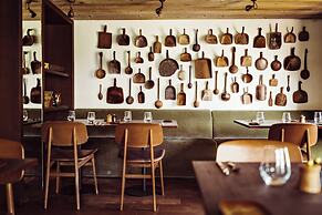L'Alpaga, a Beaumier hotel
