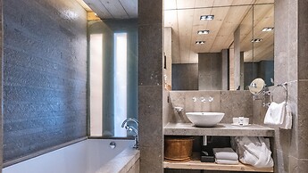 L'Alpaga, a Beaumier hotel