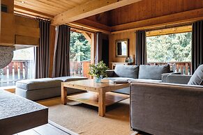 L'Alpaga, a Beaumier hotel