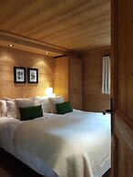 L'Alpaga, a Beaumier hotel