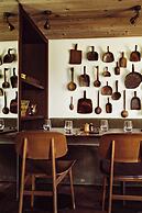 L'Alpaga, a Beaumier hotel