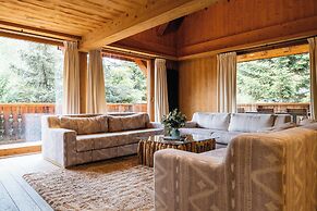 L'Alpaga, a Beaumier hotel