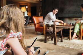 L'Alpaga, a Beaumier hotel