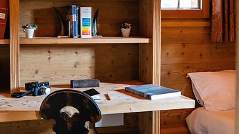 L'Alpaga, a Beaumier hotel