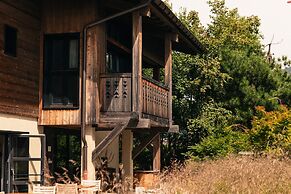 L'Alpaga, a Beaumier hotel