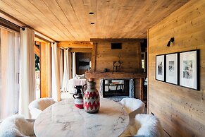 L'Alpaga, a Beaumier hotel