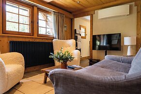 L'Alpaga, a Beaumier hotel