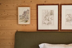 L'Alpaga, a Beaumier hotel