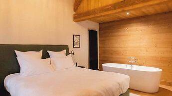 L'Alpaga, a Beaumier hotel