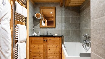 L'Alpaga, a Beaumier hotel