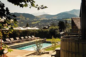 L'Alpaga, a Beaumier hotel