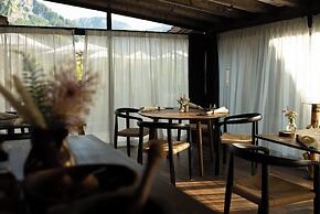 L'Alpaga, a Beaumier hotel
