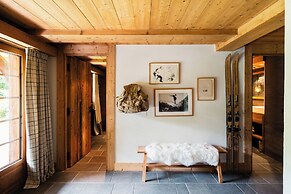 L'Alpaga, a Beaumier hotel