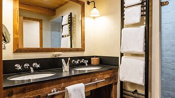 L'Alpaga, a Beaumier hotel