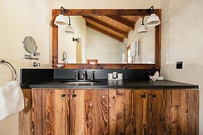 L'Alpaga, a Beaumier hotel