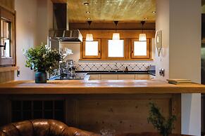 L'Alpaga, a Beaumier hotel