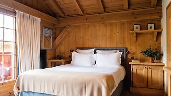 L'Alpaga, a Beaumier hotel