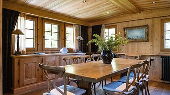 L'Alpaga, a Beaumier hotel