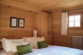 L'Alpaga, a Beaumier hotel