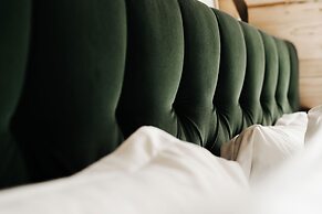 L'Alpaga, a Beaumier hotel