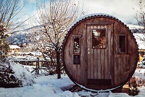 L'Alpaga, a Beaumier hotel