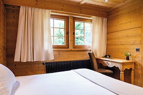 L'Alpaga, a Beaumier hotel