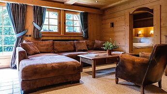 L'Alpaga, a Beaumier hotel