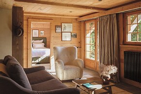 L'Alpaga, a Beaumier hotel