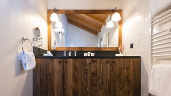 L'Alpaga, a Beaumier hotel