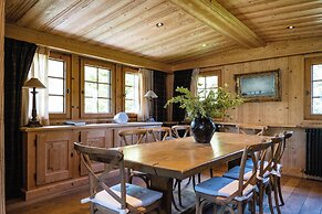 L'Alpaga, a Beaumier hotel