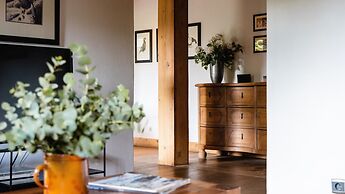 L'Alpaga, a Beaumier hotel