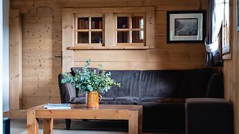 L'Alpaga, a Beaumier hotel