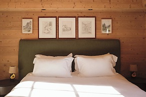 L'Alpaga, a Beaumier hotel
