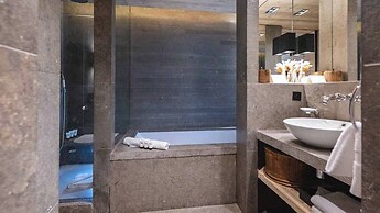 L'Alpaga, a Beaumier hotel