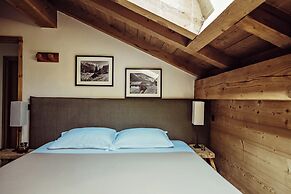 L'Alpaga, a Beaumier hotel