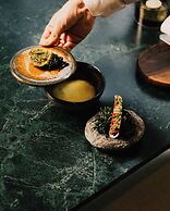 L'Alpaga, a Beaumier hotel