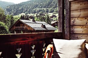 L'Alpaga, a Beaumier hotel